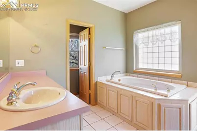 427 Gray Horse Circle, Woodland Park, CO 80863 - Photo 24