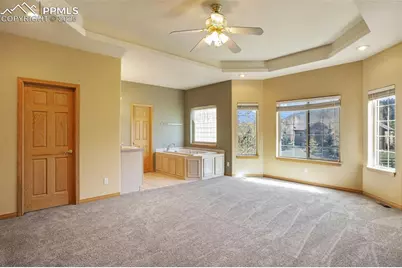 427 Gray Horse Circle, Woodland Park, CO 80863 - Photo 20