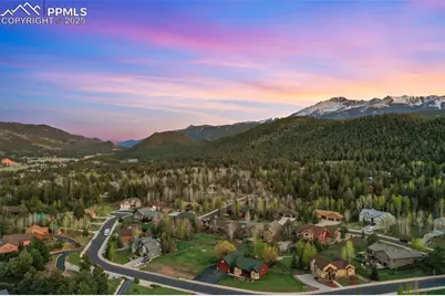 427 Gray Horse Circle, Woodland Park, CO 80863 - Photo 48