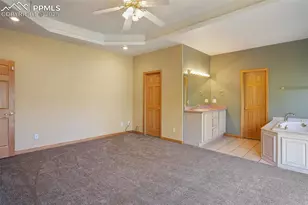 427 Gray Horse Cir, Woodland Park, CO 80863 - Photo 22