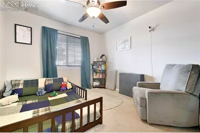 7452 Wind Haven Trail, Fountain, CO 80817 - Photo 16