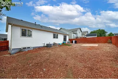 7452 Wind Haven Trail, Fountain, CO 80817 - Photo 6