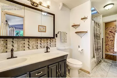 902 High Road, Manitou Springs, CO 80829 - Photo 12