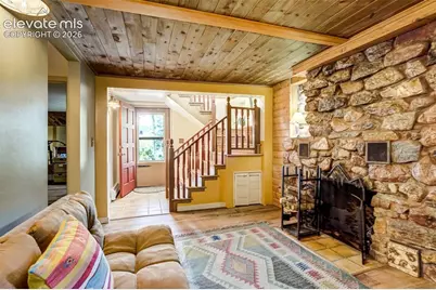 902 High Road, Manitou Springs, CO 80829 - Photo 14