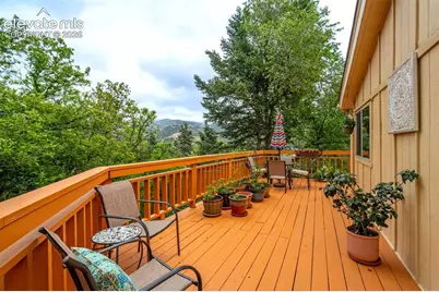 902 High Road, Manitou Springs, CO 80829 - Photo 20