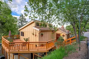 902 High Rd, Manitou Springs, CO 80829 - Photo 1