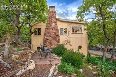 902 High Road, Manitou Springs, CO 80829 - Photo 26