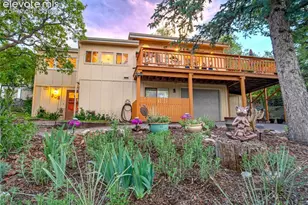 902 High Rd, Manitou Springs, CO 80829 - Photo 26