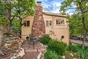 902 High Rd, Manitou Springs, CO 80829 - Photo 2