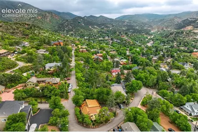902 High Road, Manitou Springs, CO 80829 - Photo 28
