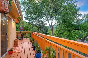 902 High Rd, Manitou Springs, CO 80829 - Photo 20