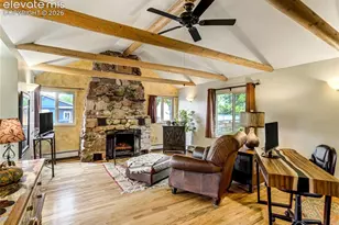 902 High Rd, Manitou Springs, CO 80829 - Photo 6