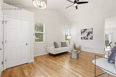 6641 Alibi Circle, Colorado Springs, CO 80923 - Photo 2