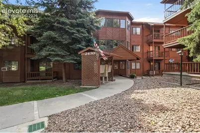 2430 Palmer Park Boulevard #103, Colorado Springs, CO 80909 - Photo 1