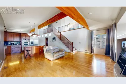 4883 Jamesport Drive, Colorado Springs, CO 80918 - Photo 4