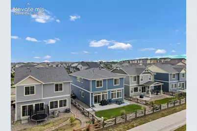 7274 Fauna Glen Drive, Colorado Springs, CO 80927 - Photo 32
