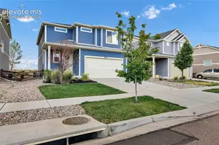 7274 Fauna Glen Dr, Colorado Springs, CO 80927 - Photo 2