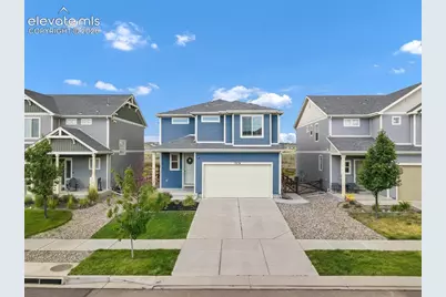 7274 Fauna Glen Drive, Colorado Springs, CO 80927 - Photo 26
