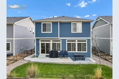 7274 Fauna Glen Drive, Colorado Springs, CO 80927 - Photo 30