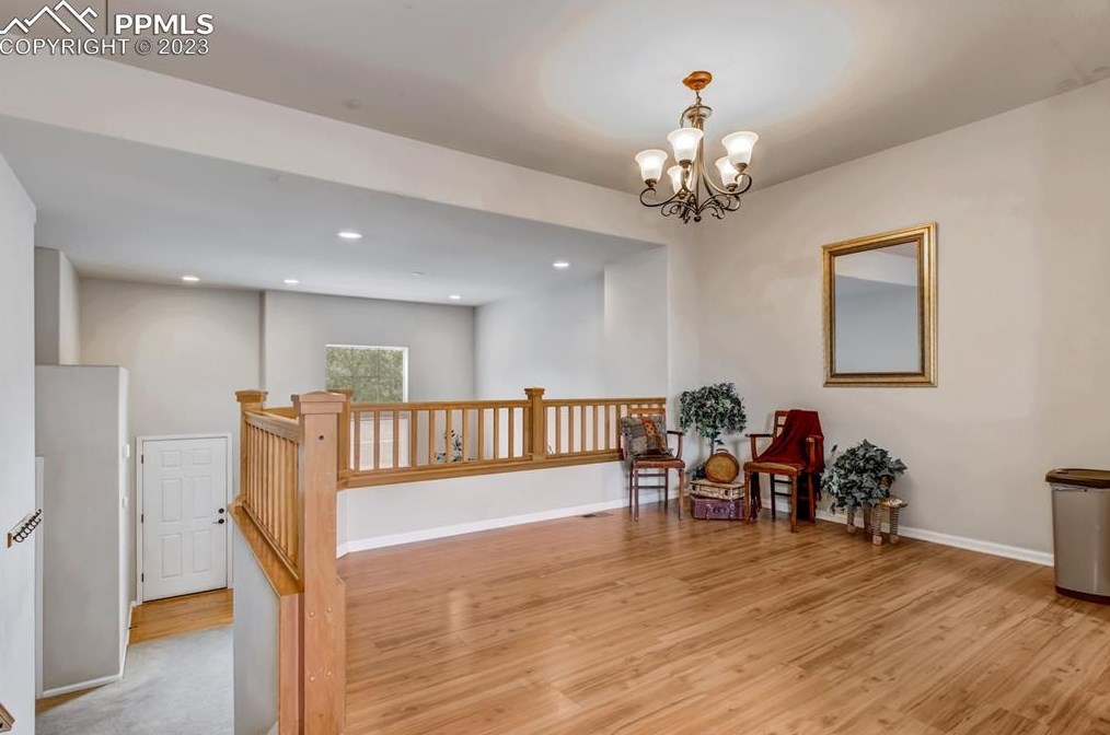 2048 Babbling Strm Hts, Colorado Springs CO 80910-3018 exterior