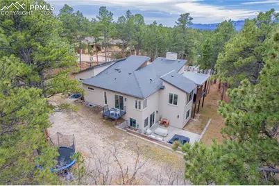 19795 Sleepy Hollow Road, Monument, CO 80132 - Photo 44
