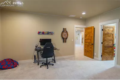 19795 Sleepy Hollow Road, Monument, CO 80132 - Photo 36