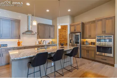 19795 Sleepy Hollow Road, Monument, CO 80132 - Photo 10