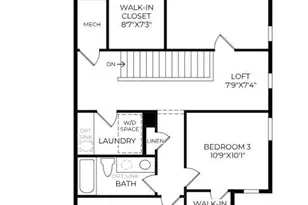 6692 Cornelius Pt, Colorado Springs, CO 80923 - Photo 4