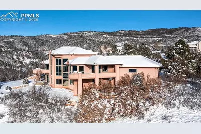 3620 Twisted Oak Circle, Colorado Springs, CO 80904 - Photo 4