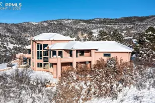 3620 Twisted Oak Cir, Colorado Springs, CO 80904 - Photo 4