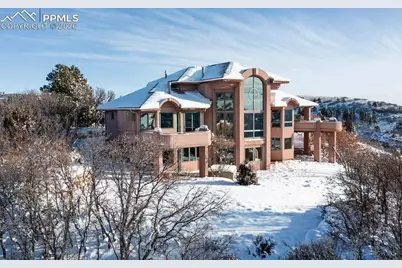 3620 Twisted Oak Circle, Colorado Springs, CO 80904 - Photo 1