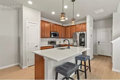 8628 Laurel Mountain View, Colorado Springs, CO 80924 - Photo 6