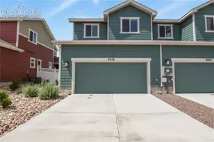 8628 Laurel Mountain Vw, Colorado Springs, CO 80924 - Photo 18