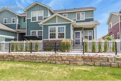 8628 Laurel Mountain View, Colorado Springs, CO 80924 - Photo 1