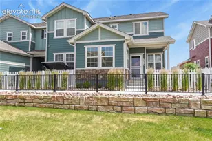 8628 Laurel Mountain Vw, Colorado Springs, CO 80924 - Photo 1