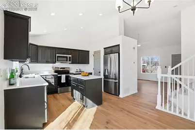 4211 Coolwater Drive, Colorado Springs, CO 80916 - Photo 12