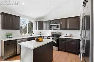 4211 Coolwater Dr, Colorado Springs, CO 80916 - Photo 2