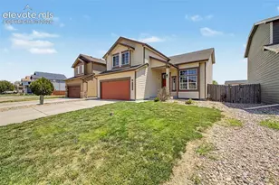 10349 Desert Bloom Way, Colorado Springs, CO 80925 - Photo 2