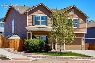 7208 Cat Tail Creek Dr, Colorado Springs, CO 80923 - Photo 1