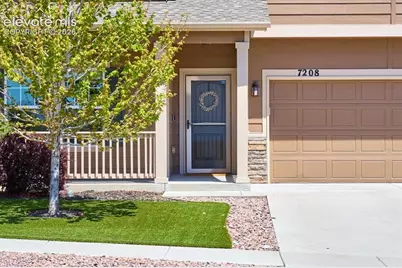 7208 Cat Tail Creek Drive, Colorado Springs, CO 80923 - Photo 2