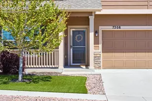 7208 Cat Tail Creek Dr, Colorado Springs, CO 80923 - Photo 2