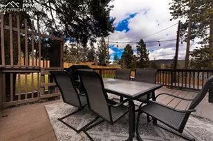 918 Lorraine Ave, Woodland Park, CO 80863 - Photo 28