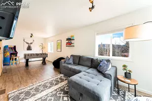 918 Lorraine Ave, Woodland Park, CO 80863 - Photo 4