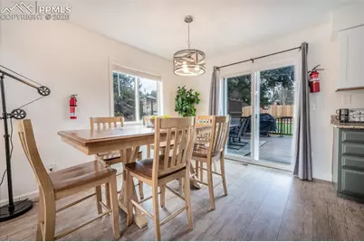 918 Lorraine Avenue, Woodland Park, CO 80863 - Photo 16