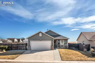 7428 Coral Ridge Dr, Colorado Springs, CO 80925 - Photo 1