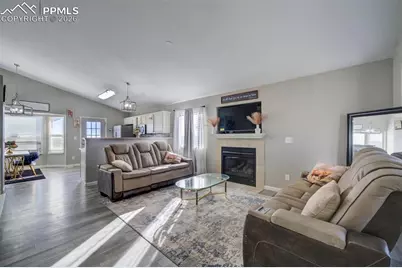 7428 Coral Ridge Drive, Colorado Springs, CO 80925 - Photo 4