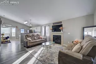 7428 Coral Ridge Dr, Colorado Springs, CO 80925 - Photo 4