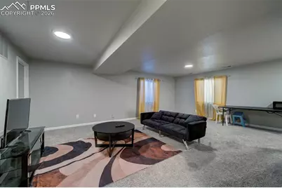 7428 Coral Ridge Drive, Colorado Springs, CO 80925 - Photo 12