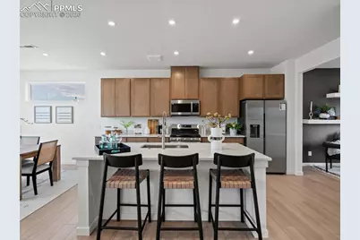 10748 Lewanee Point, Colorado Springs, CO 80908 - Photo 4