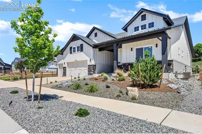 2030 Mallorca Way, Colorado Springs, CO 80921 - Photo 2